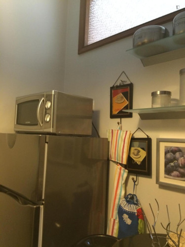 Lovely flat in the heart of Invicta - Gallery - 9