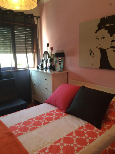 Lovely flat in the heart of Invicta