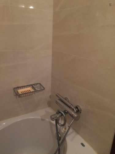 Lovely flat in the heart of Invicta - Gallery - 11