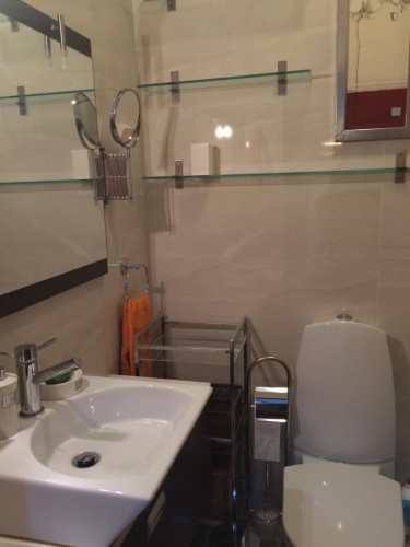 Lovely flat in the heart of Invicta - Gallery - 10