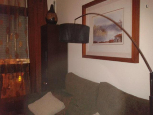 Lovely flat in the heart of Invicta