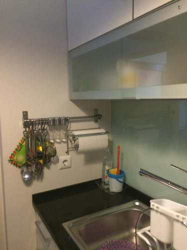Lovely flat in the heart of Invicta - Gallery - 8