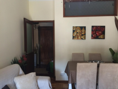 Lovely flat in the heart of Invicta