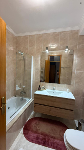 Charming and sunny flat in Fão, Exposende