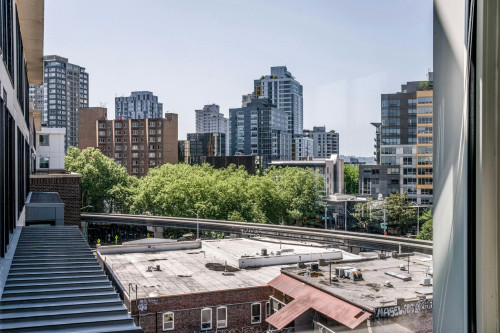 Taylor Avenue North, Seattle, WA