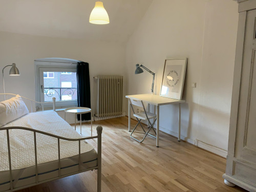 Kölner Landstraße, Düsseldorf