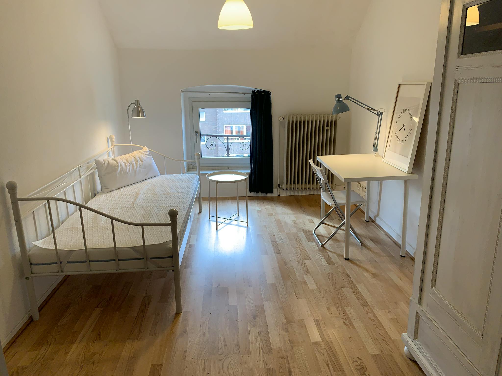 Private Room - 1