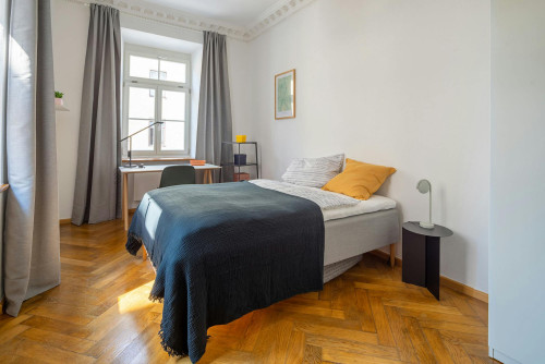 Tumblingerstraße, Munich
