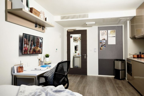 Vita First Street - Gallery - 51