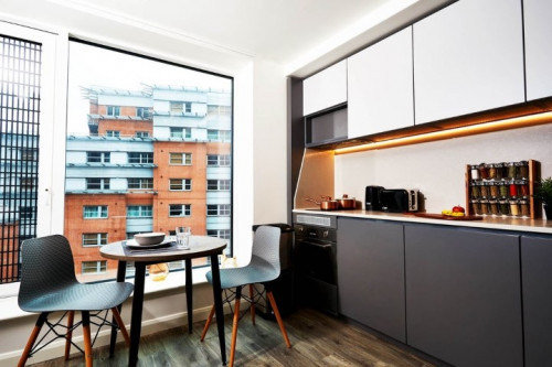 Vita First Street - Gallery - 48
