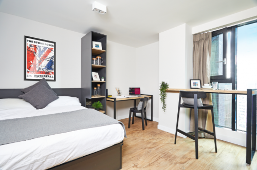 Vita First Street - Gallery - 44