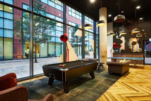 Vita First Street - Gallery - 14