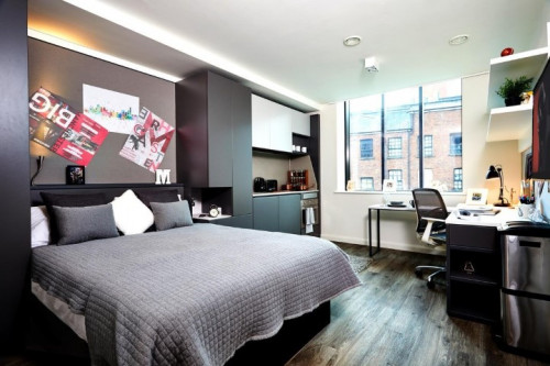 Vita First Street - Gallery - 47