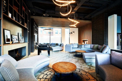 Vita First Street - Gallery - 25