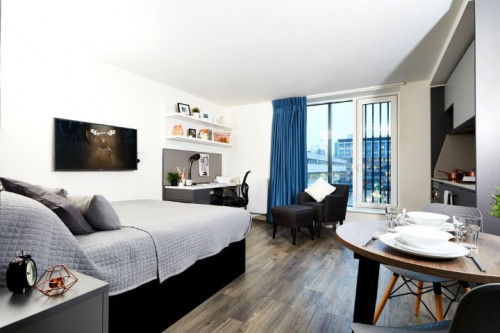 Vita First Street - Gallery - 46