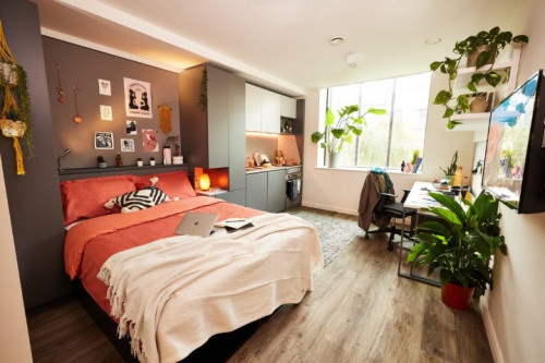 Vita First Street - Gallery - 57