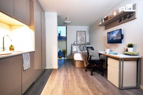 Vita First Street - Gallery - 50