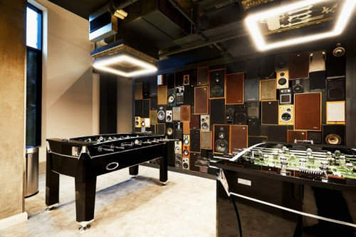 Vita First Street - Gallery - 11