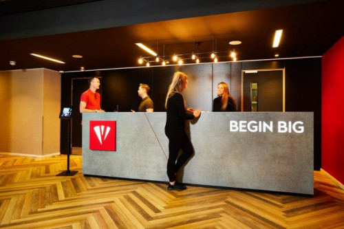 Vita First Street - Gallery - 8