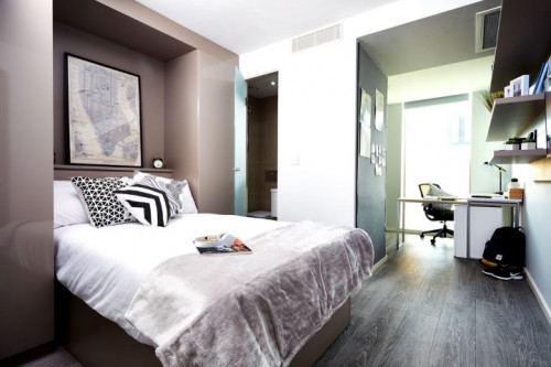 Vita First Street - Gallery - 53