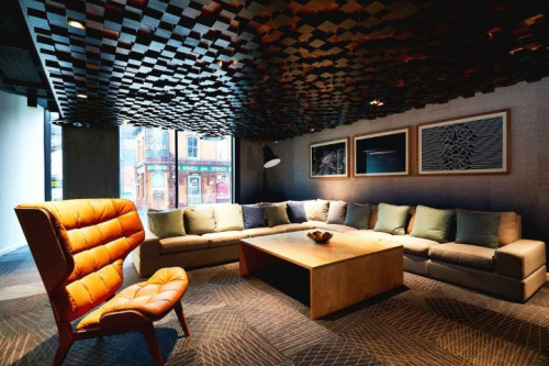 Vita First Street - Gallery - 22
