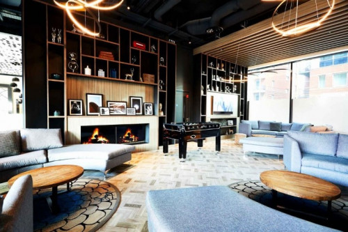 Vita First Street - Gallery - 26