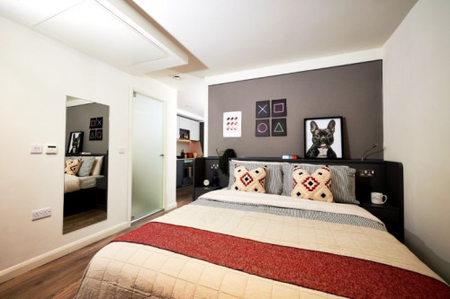 Vita First Street - Gallery - 55