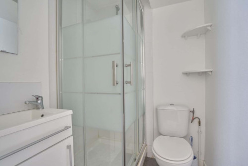 Chambre 6 - Gantois