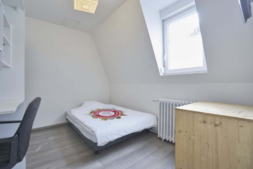 Chambre 6 - Gantois