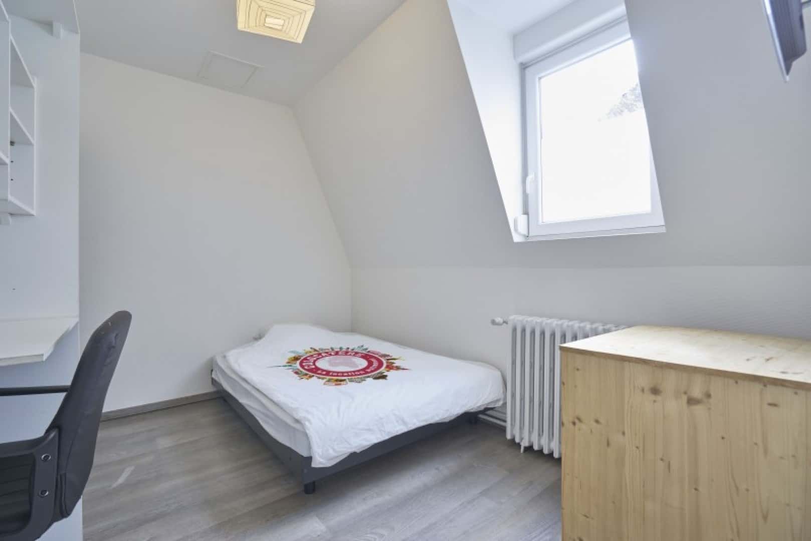 Chambre 6 - Gantois - 1
