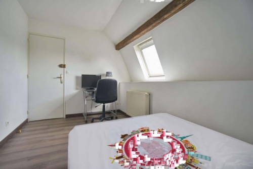 chambre3 - FAUBOURG DE BETHUNE - Gallery - 3