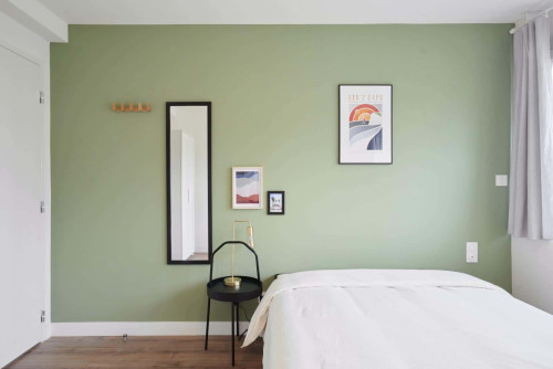 Chambre 5 - ALBERT 1er - Gallery - 2
