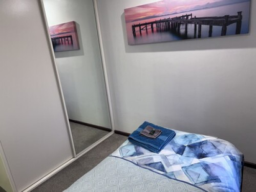 Room in Seaton