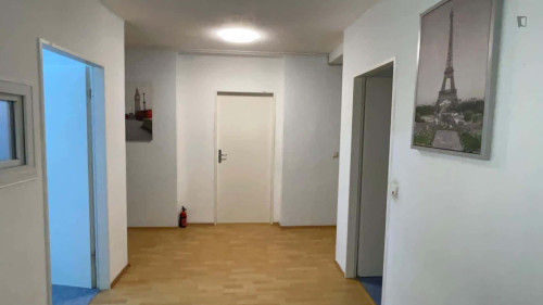 Room in Friedrich-Ebert-Straße, Bremen with 5 bedrooms