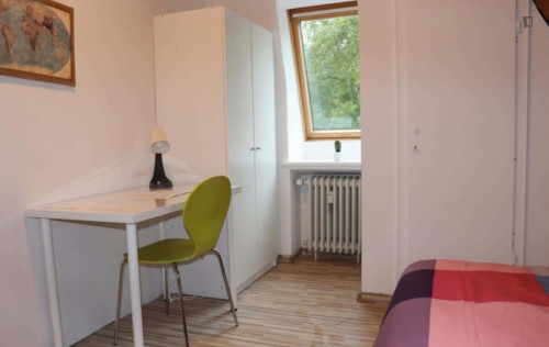 Room in Abbentorstraße, Bremen for 90 m² with 6 bedrooms