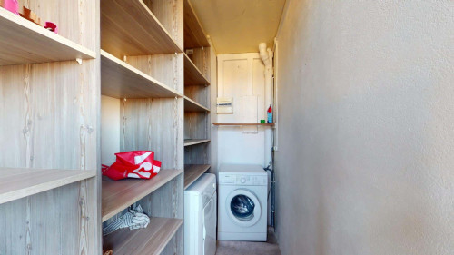 Room in Rue du Pasteur Alphonse Cadier, Pau for 88 m² with 4 bedrooms - Gallery - 7
