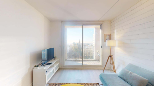 Room in Rue du Pasteur Alphonse Cadier, Pau for 88 m² with 4 bedrooms - Gallery - 15