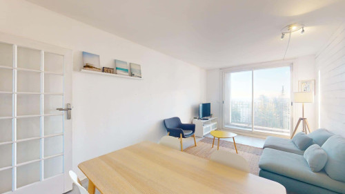 Room in Rue du Pasteur Alphonse Cadier, Pau for 88 m² with 4 bedrooms - Gallery - 18