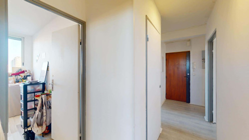 Room in Rue du Pasteur Alphonse Cadier, Pau for 88 m² with 4 bedrooms - Gallery - 5
