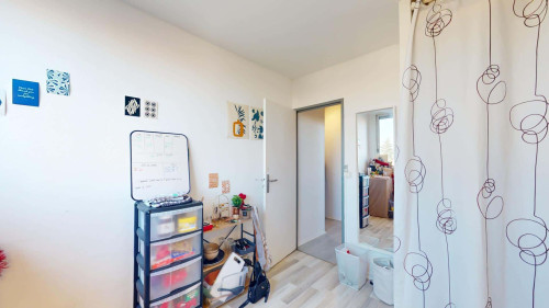 Room in Rue du Pasteur Alphonse Cadier, Pau for 88 m² with 4 bedrooms - Gallery - 22