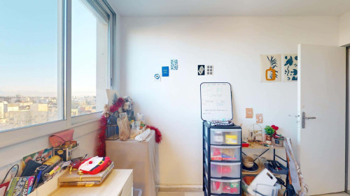 Room in Rue du Pasteur Alphonse Cadier, Pau for 88 m² with 4 bedrooms - Gallery - 20