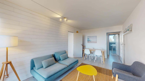 Room in Rue du Pasteur Alphonse Cadier, Pau for 88 m² with 4 bedrooms - Gallery - 17