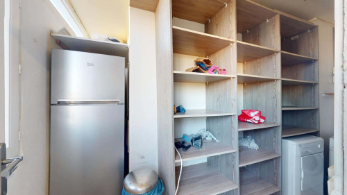 Room in Rue du Pasteur Alphonse Cadier, Pau for 88 m² with 4 bedrooms - Gallery - 6