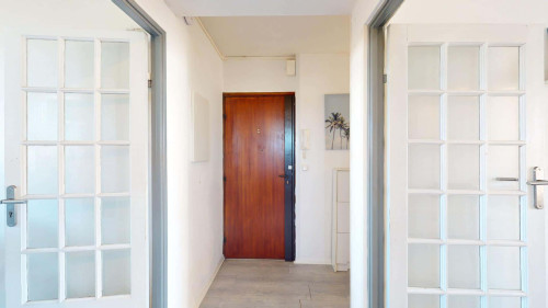 Room in Rue du Pasteur Alphonse Cadier, Pau for 88 m² with 4 bedrooms - Gallery - 9