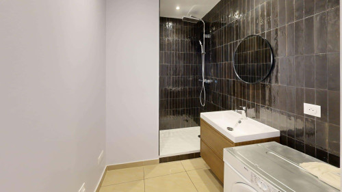 Room in Boulevard du Montaigut, Créteil for 103 m² with 6 bedrooms - Gallery - 9