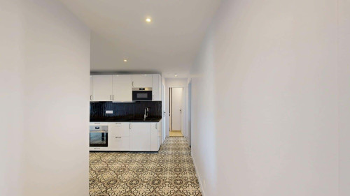 Room in Boulevard du Montaigut, Créteil for 103 m² with 6 bedrooms - Gallery - 8