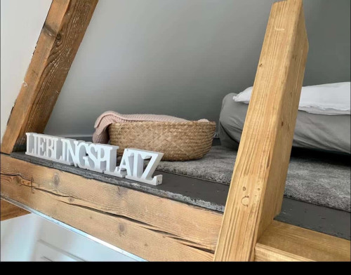 Design City Loft mit Stadtblick - Gallery - 7