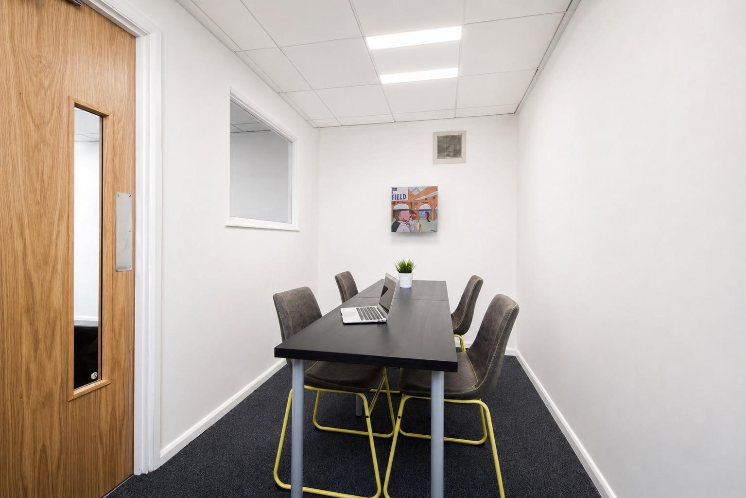 Three Bed Flat - Extra Large Double - 3
