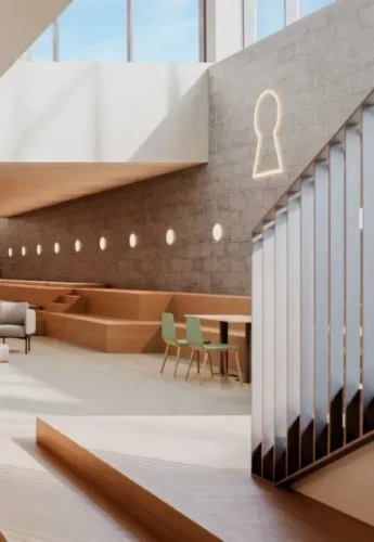 Micampus Meridiana - Gallery - 24