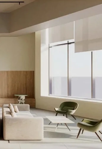 Micampus Meridiana - Gallery - 20